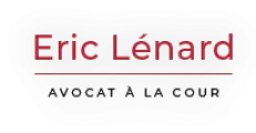 Eric LENARD